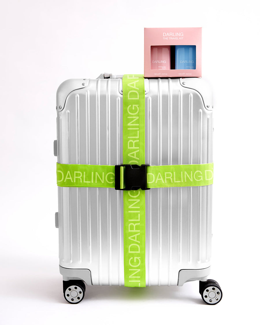 THE TRAVEL KIT (PROTECT ME)