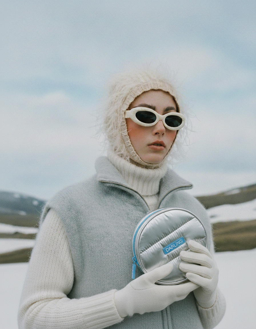 SKI SPF PASS Winter-Proof Suncare Kit