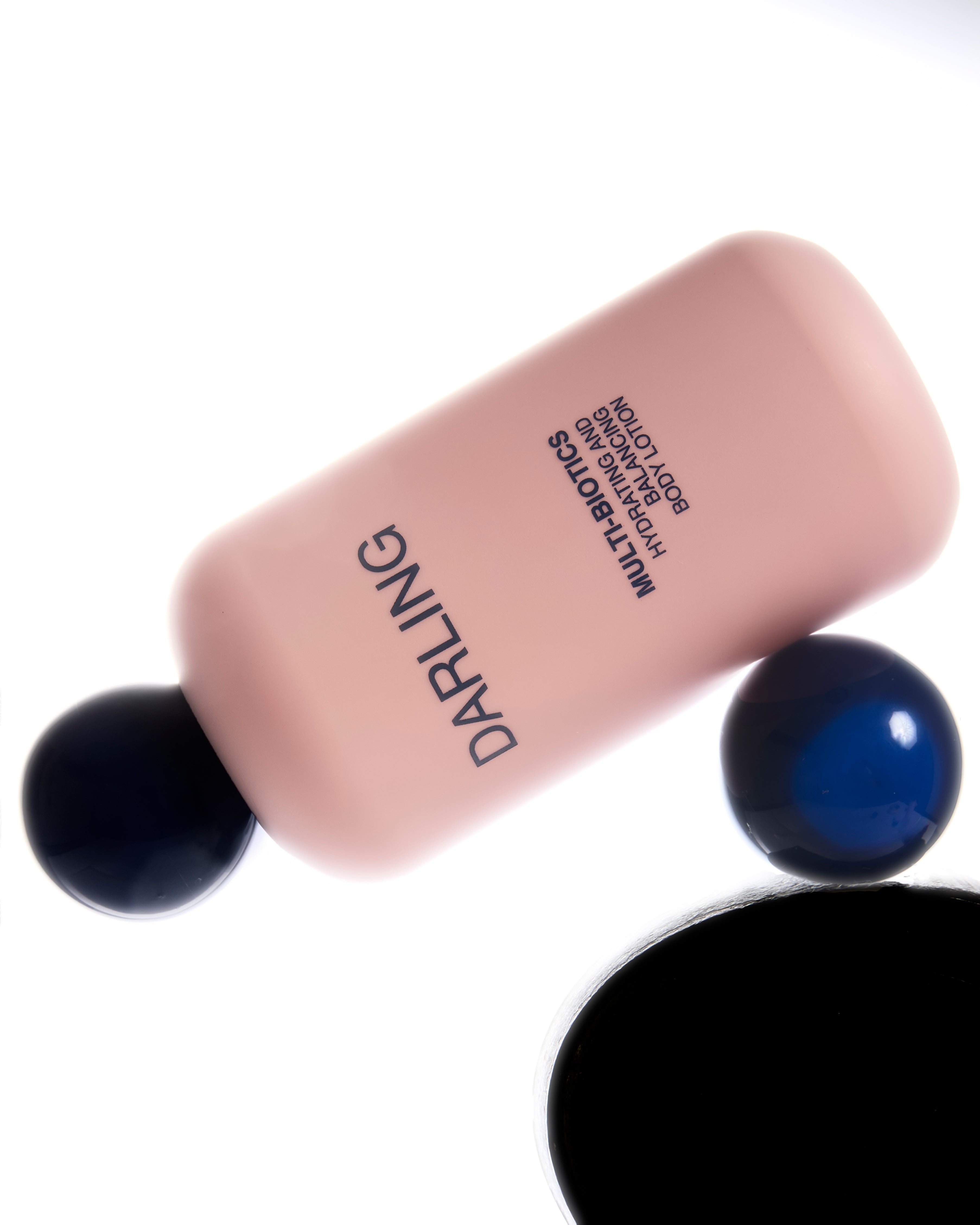 MULTI-BIOTICS BODY LOTION