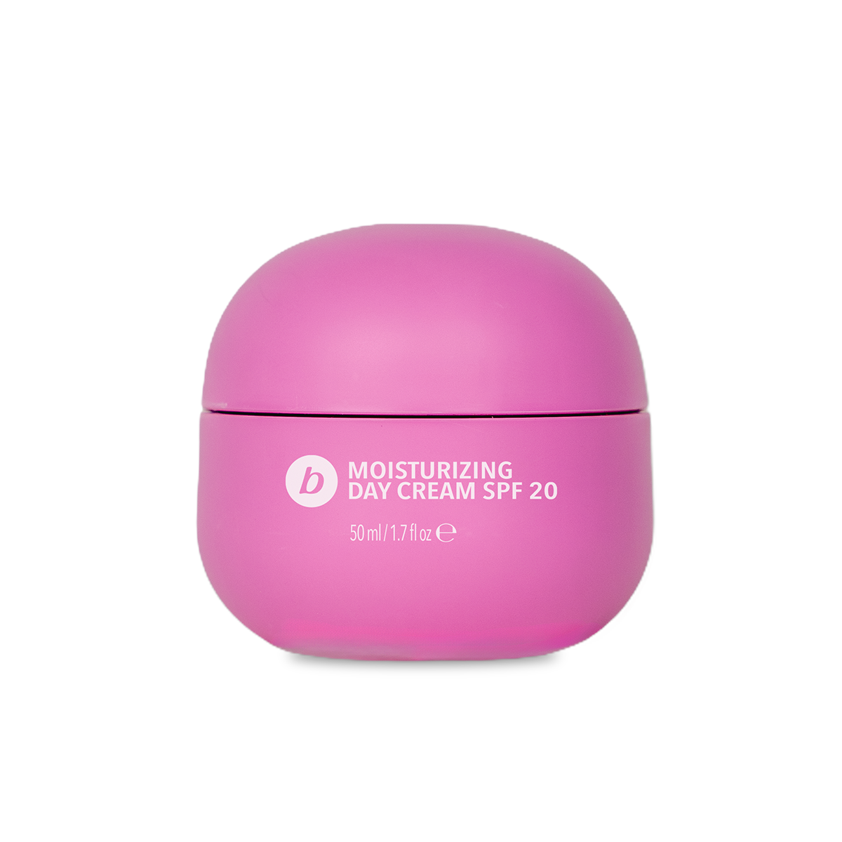 Neurobeauty Facial Day Cream SPF20