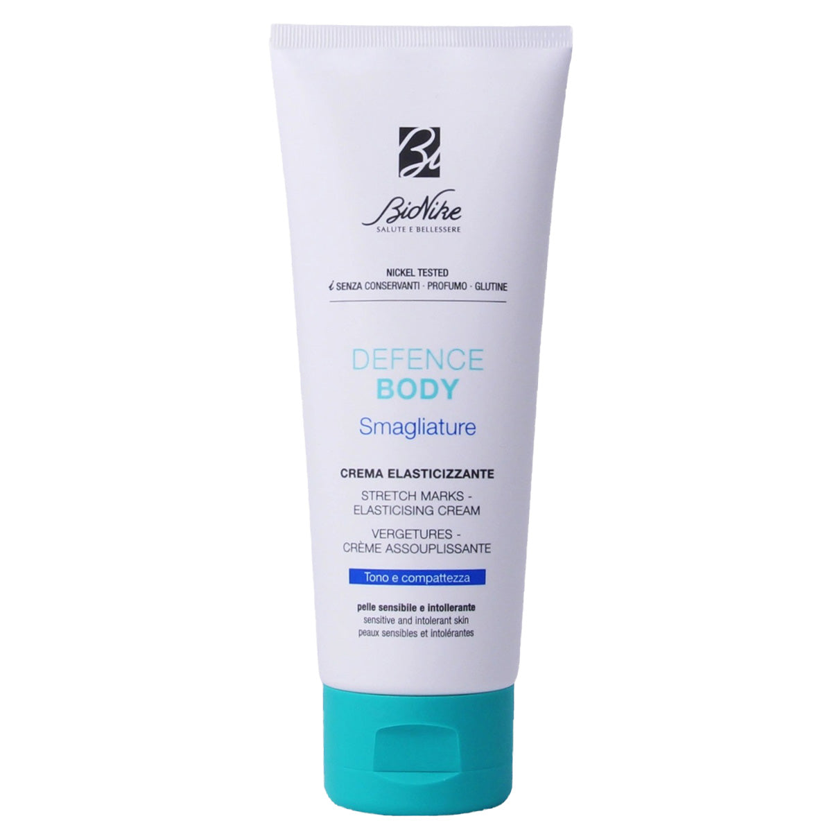 DEFENCE BODY STRETCH MARKS 100 ML