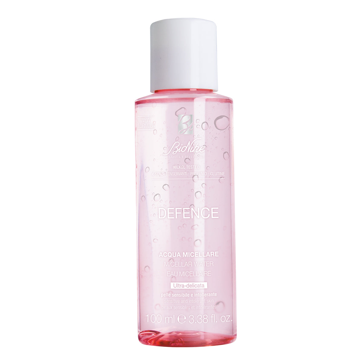 DEFENCE MICELLAR WATER