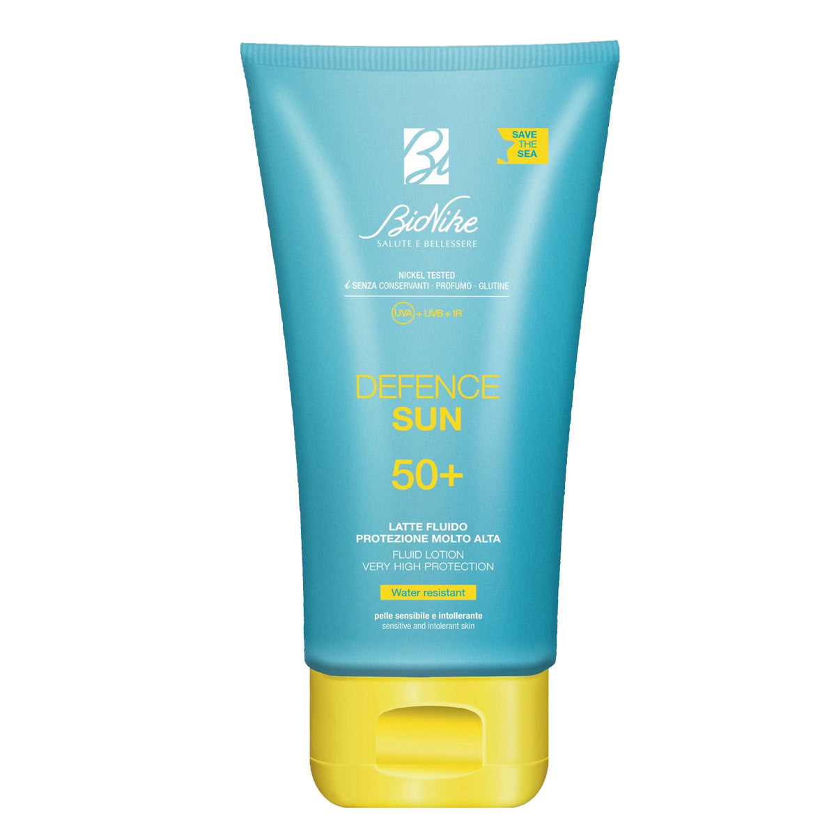 DEFENCE SUN 50+ FLUID 100 ML