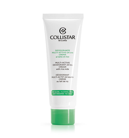 DEO CREMA MULTI -ATTIVO 24H