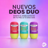 Desodorante Duo Invisible & Anti Spot