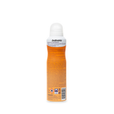 Double Effect Deodorant Spray