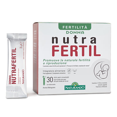Donna Nutrafertil *30 bustina