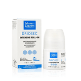 MARTIDERM DRIOSEC INTENSIVE ROLL-ON