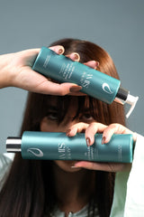 Oil controlling Mask