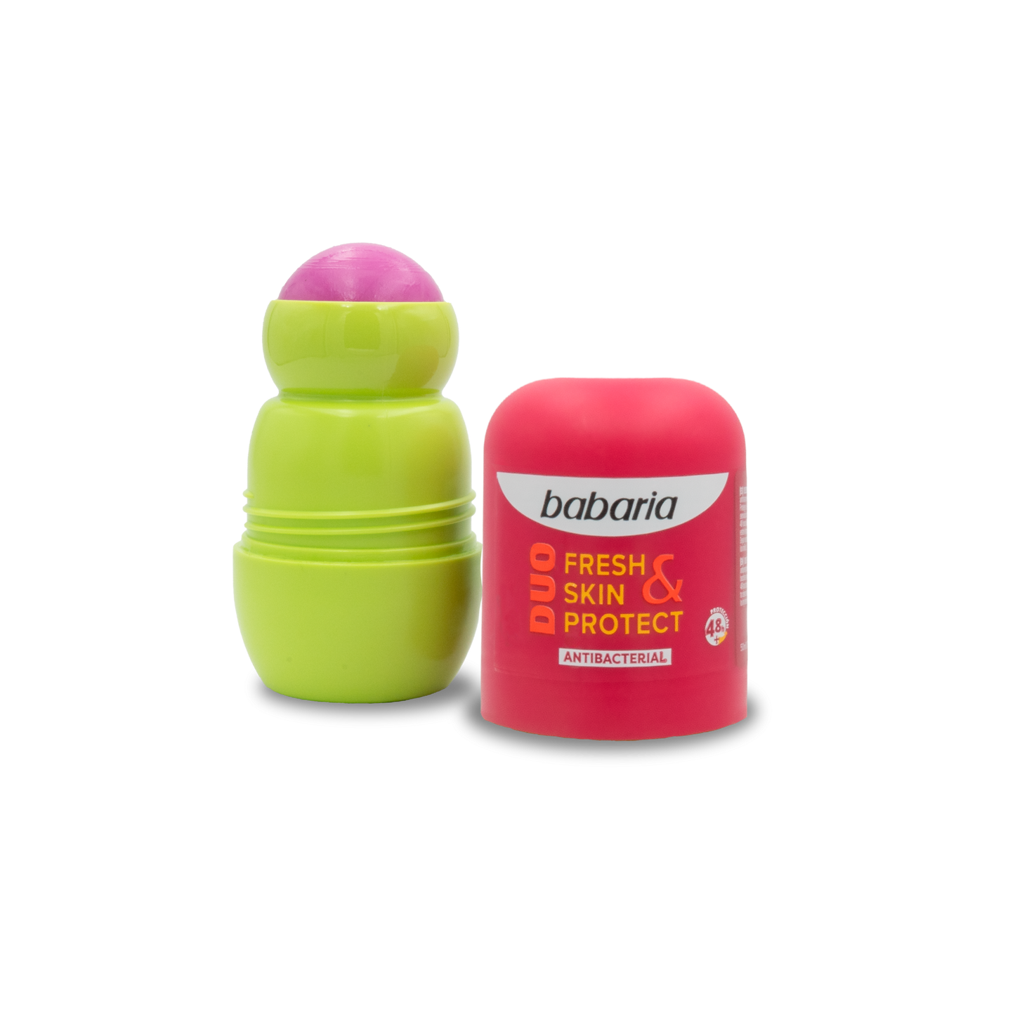 Desodorante Duo Fresh & Skin Protect