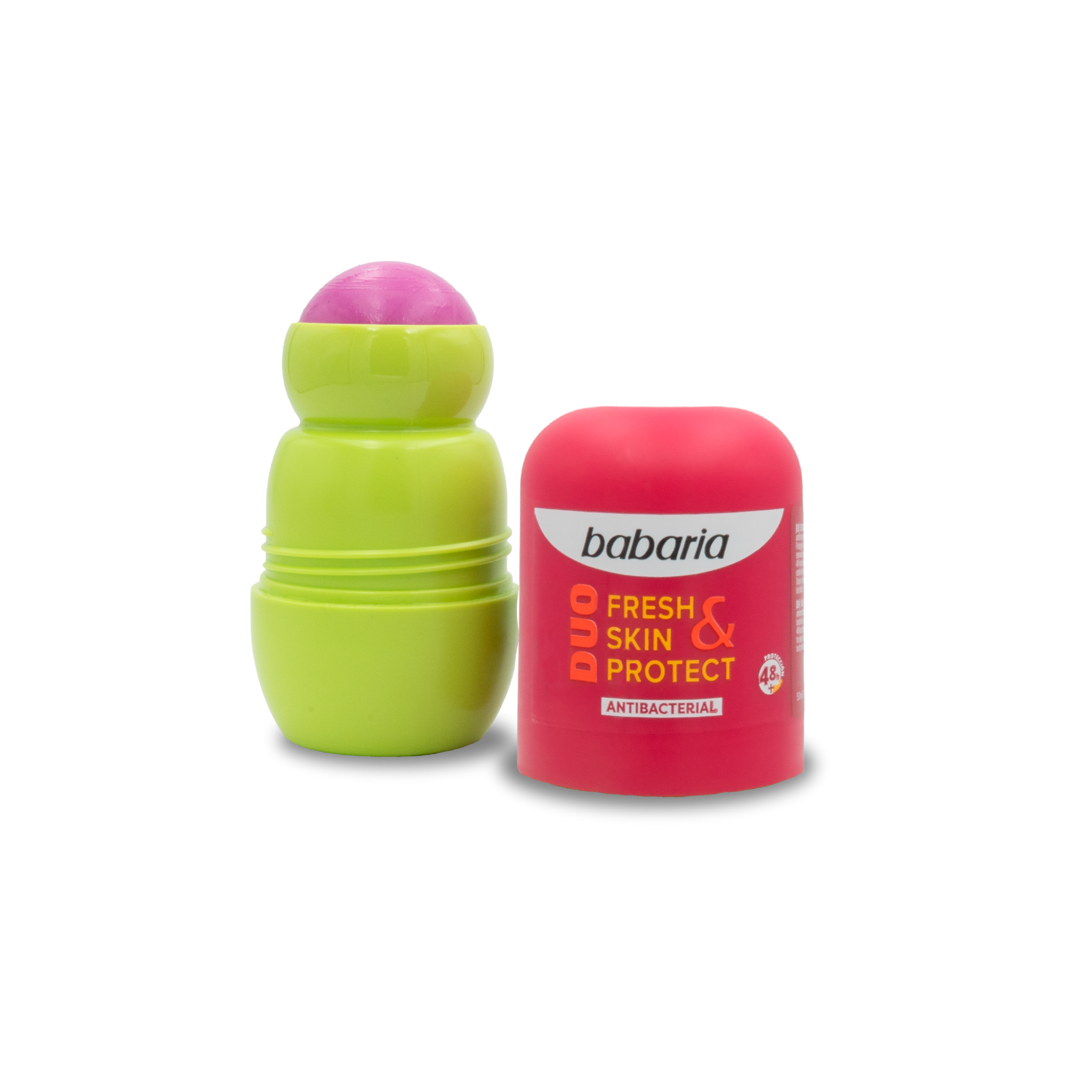 Desodorante Duo Fresh & Skin Protect