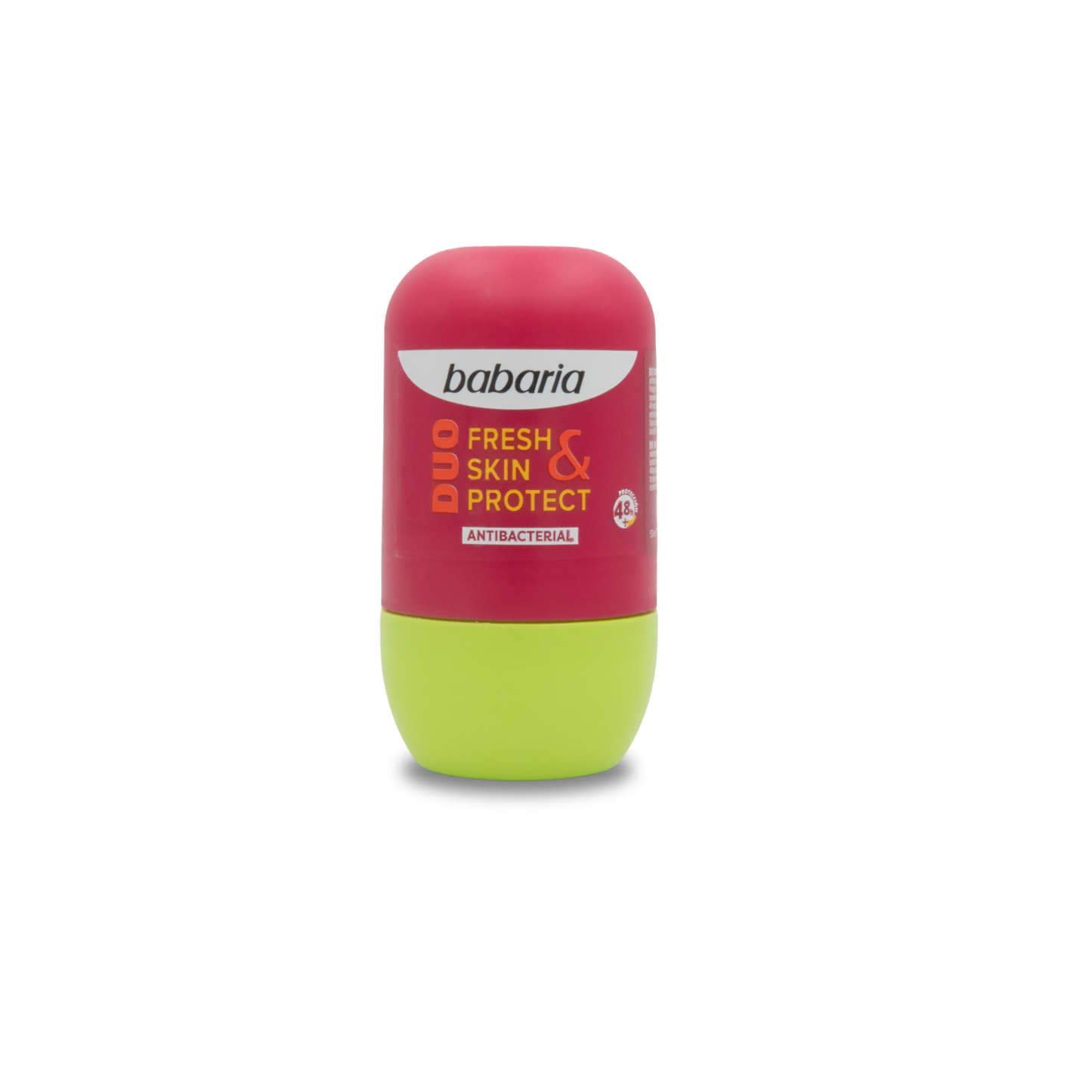 Desodorante Duo Fresh & Skin Protect