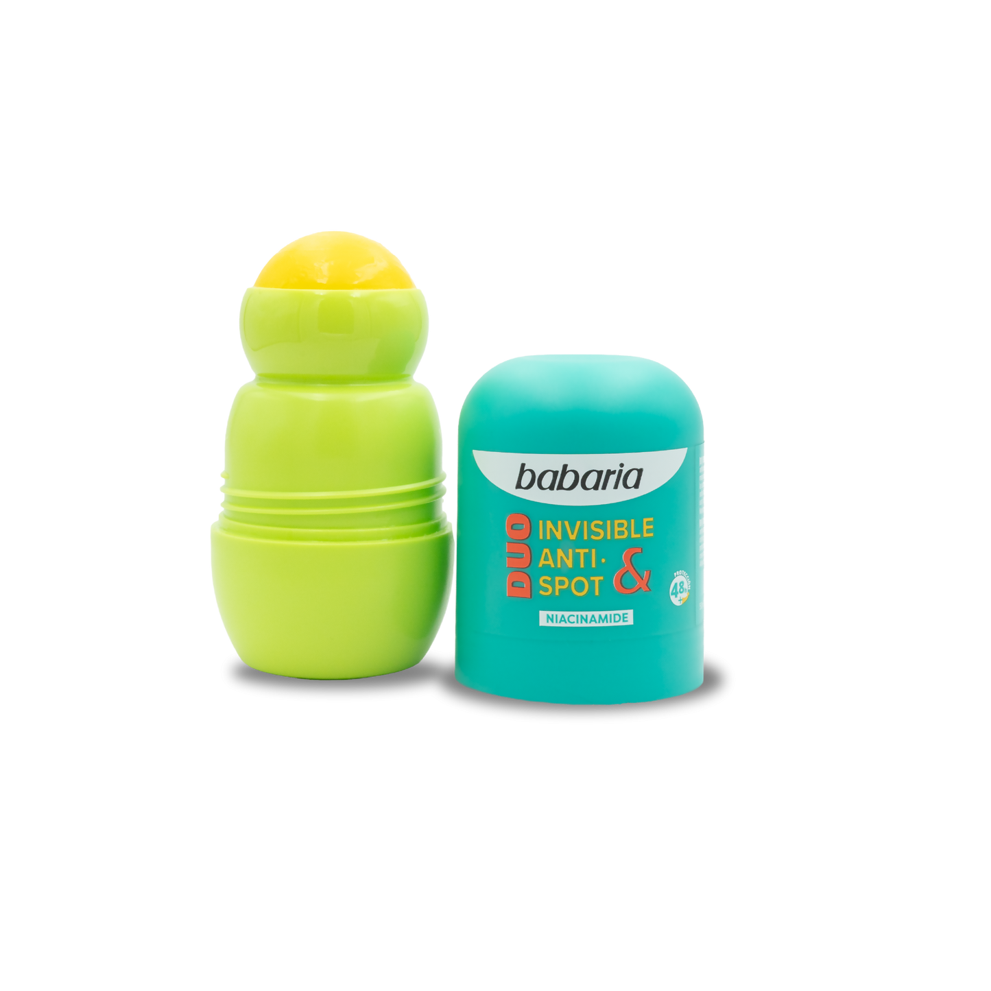 Desodorante Duo Invisible & Anti Spot