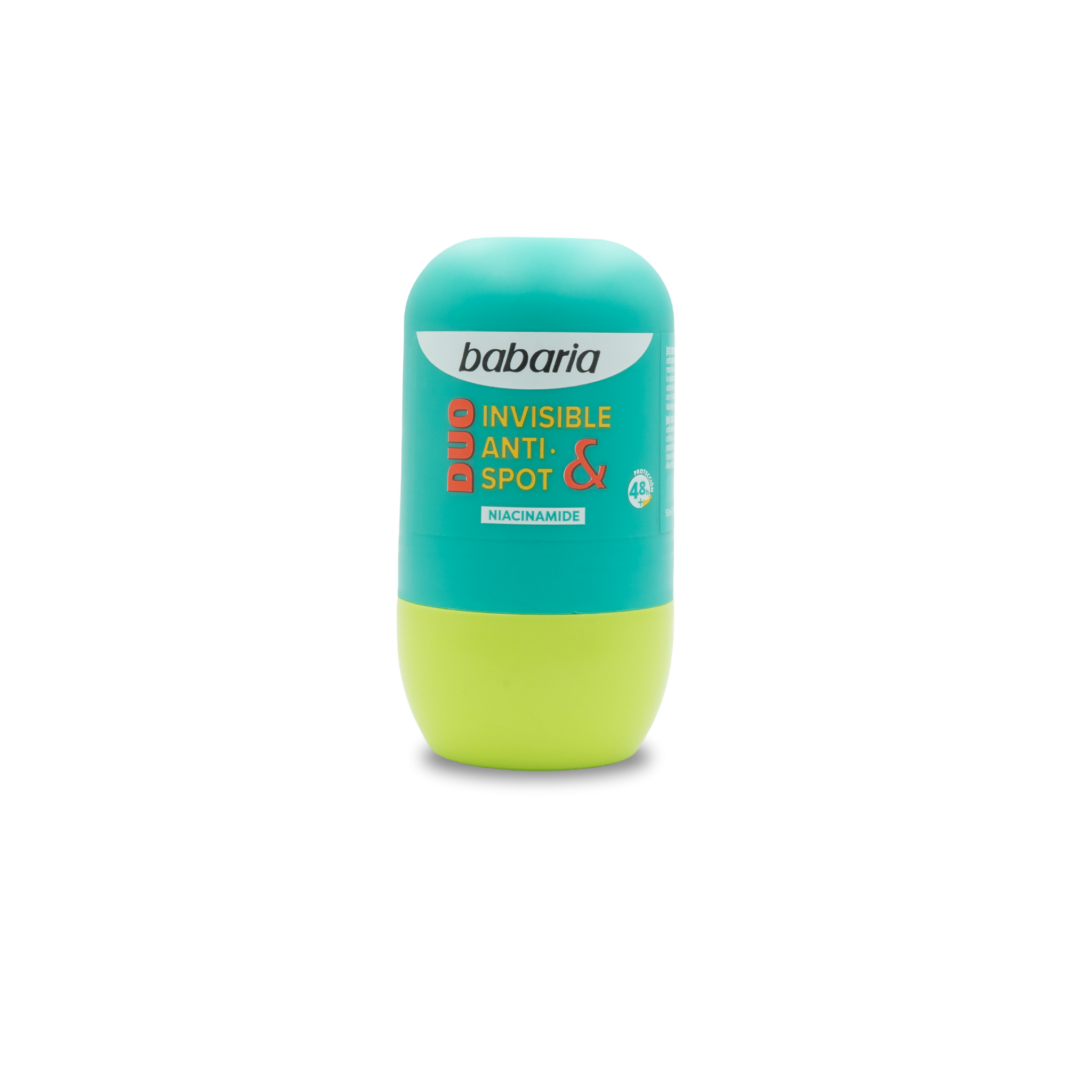 Desodorante Duo Invisible & Anti Spot