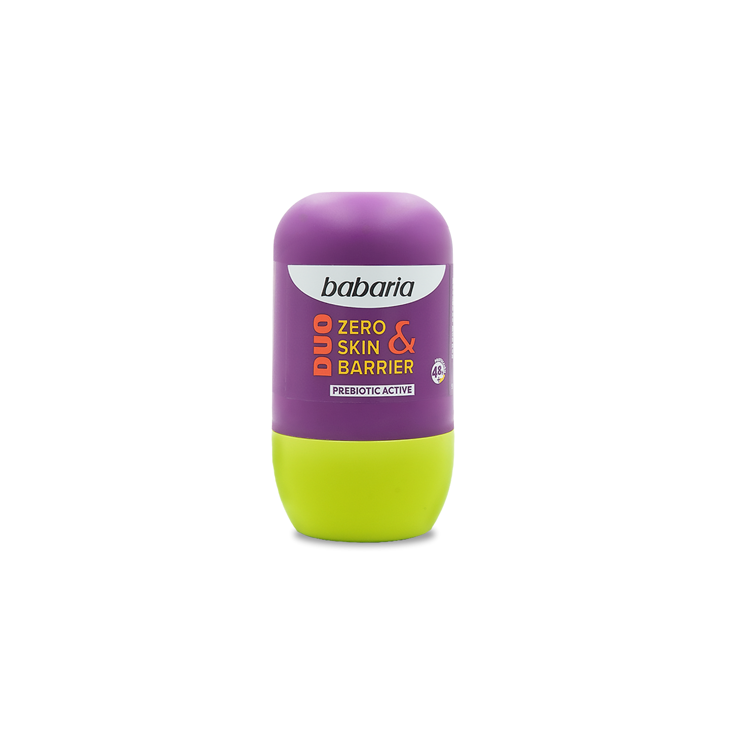 Desodorante Duo Zero & Skin Barrier