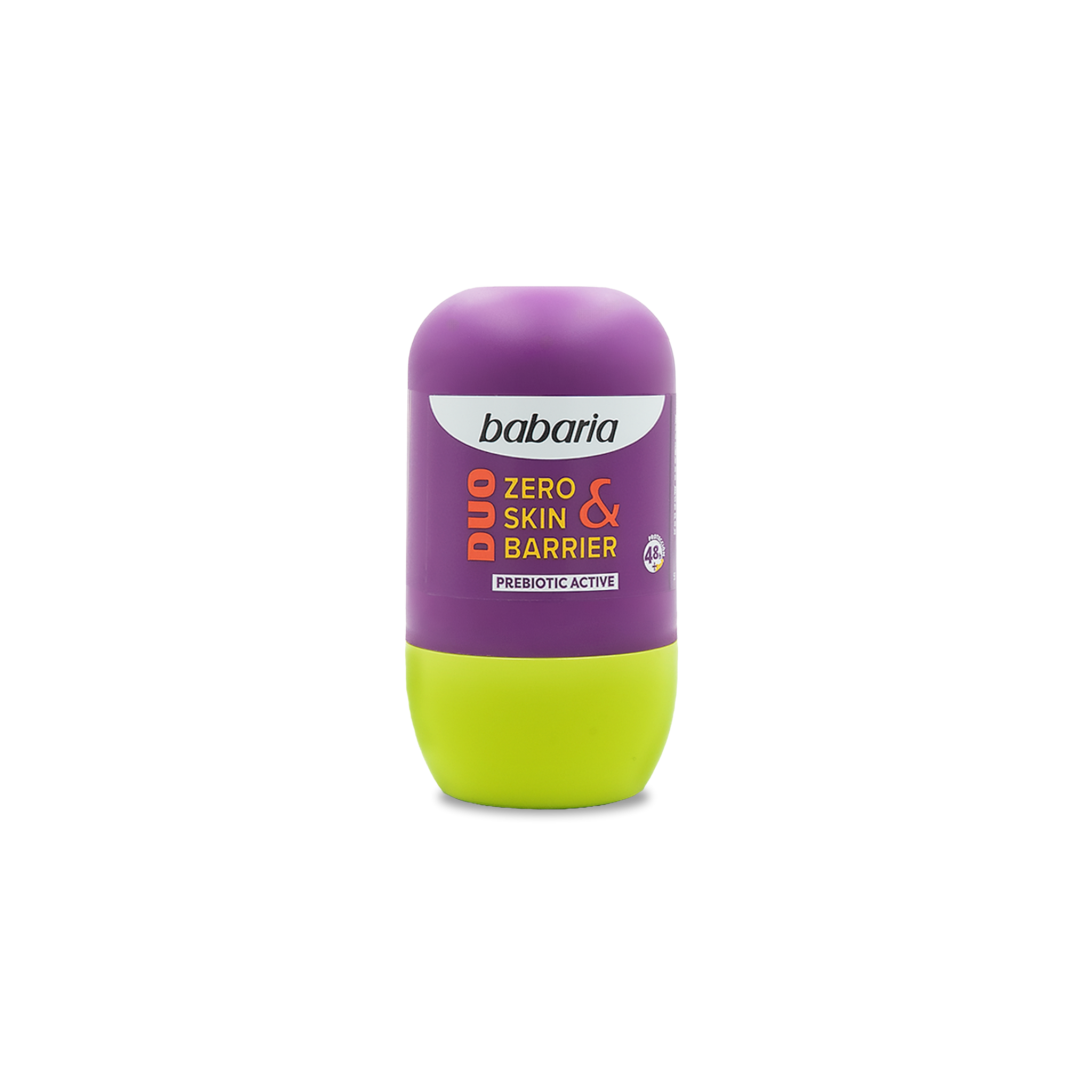 Desodorante Duo Zero & Skin Barrier