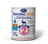 Danalac Goat Milk Infant Formula