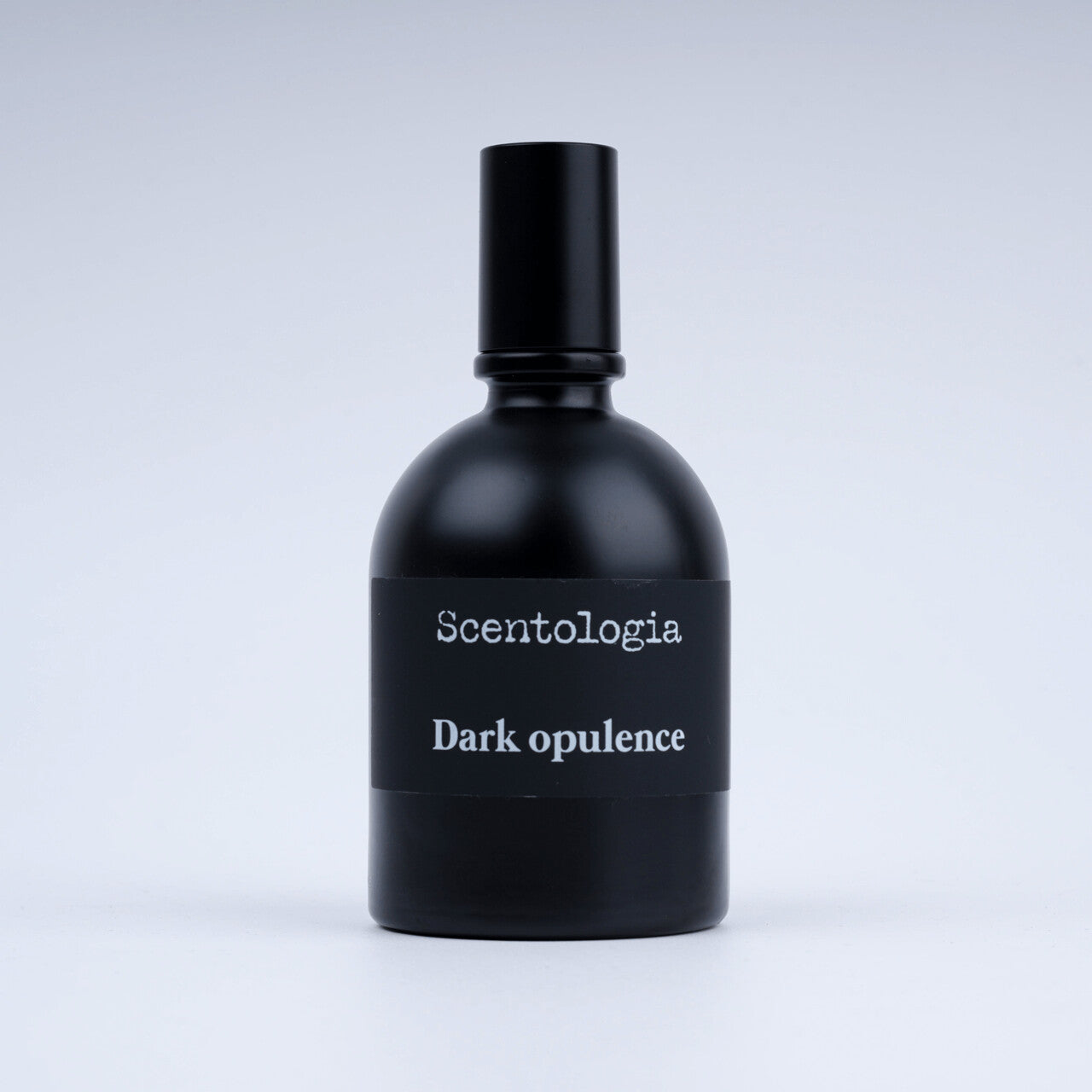 Dark opulence