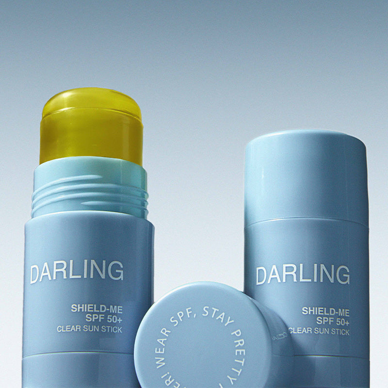 SHIELD-ME SPF 50 Clear Sun Stick