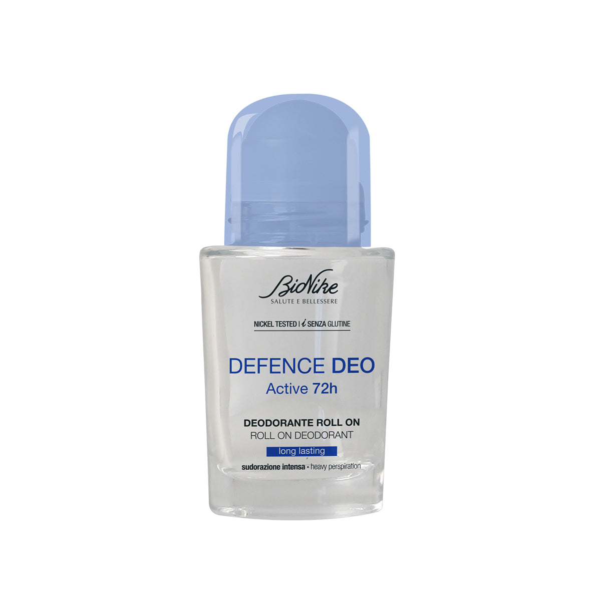 DEFENCE DEO ACTIVE 72H ROLLON 50ML