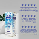 Natural Male Delay Spray
