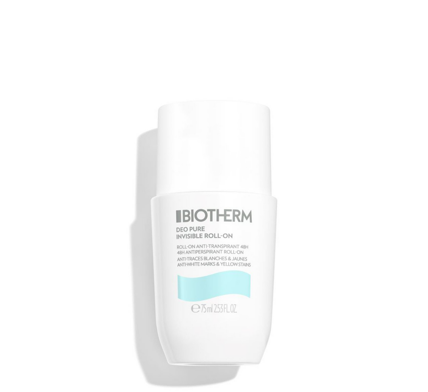 Deo Pure Invisible Roll On *75ml