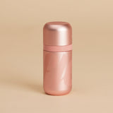 Refillable Roll-on Deodorant Starter Set - Kasë alumini dhe një rimbushje - Vanilla Bloom
