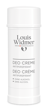 Deo Creme Antiperspirant