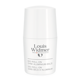 Deo Roll-On Aluminium Salts free