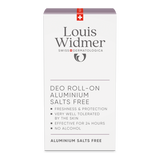 Deo Roll-On Aluminium Salts free