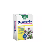 ESI Depurerbe Ovalette (*45tab x 800mg)