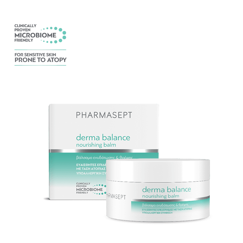 Derma Balance Nourishing Balm