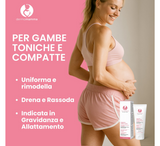 Dermomamma Legs & Butt Cream *200ml