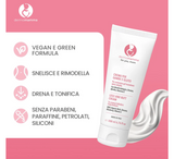 Dermomamma Legs & Butt Cream *200ml