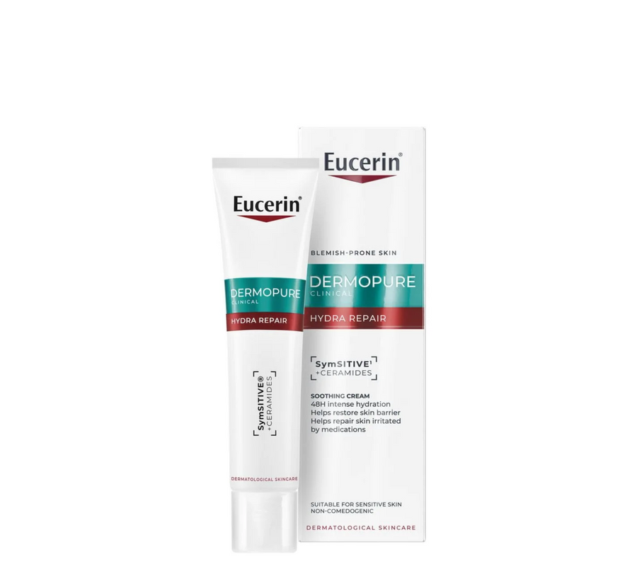 Dermopure Clinical Hydra Repair *40ml