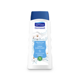 Dermasoft Cotton & Milk Protein Body Wash