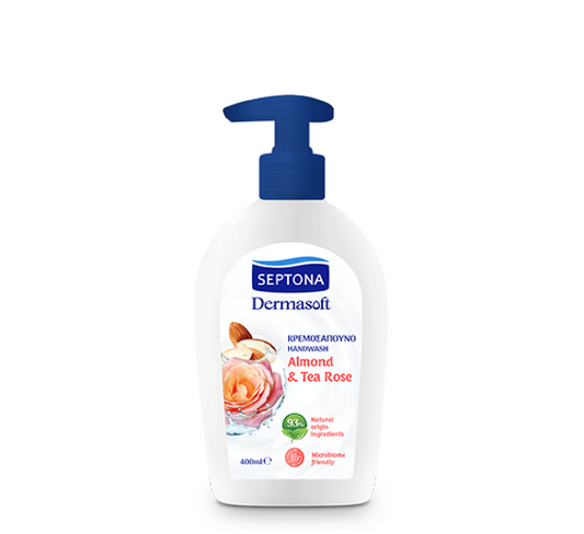 Dermasoft Hand Wash *400ml