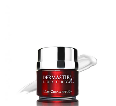 Dermastir Day Cream SPF30+ *50ml