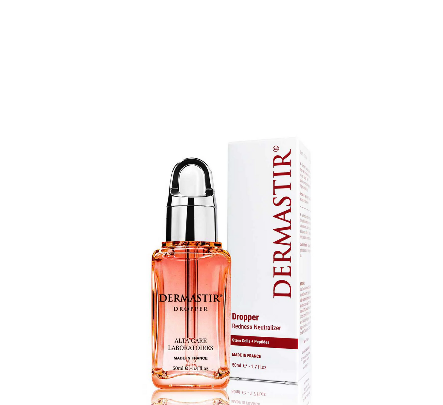 Dermastir Dropper Neutralizues për Skuqje *50ml