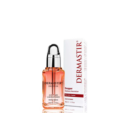 Dermastir Dropper Neutralizues për Skuqje *50ml