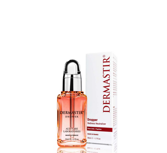 Dermastir Dropper Redness Neutralizer *50ml