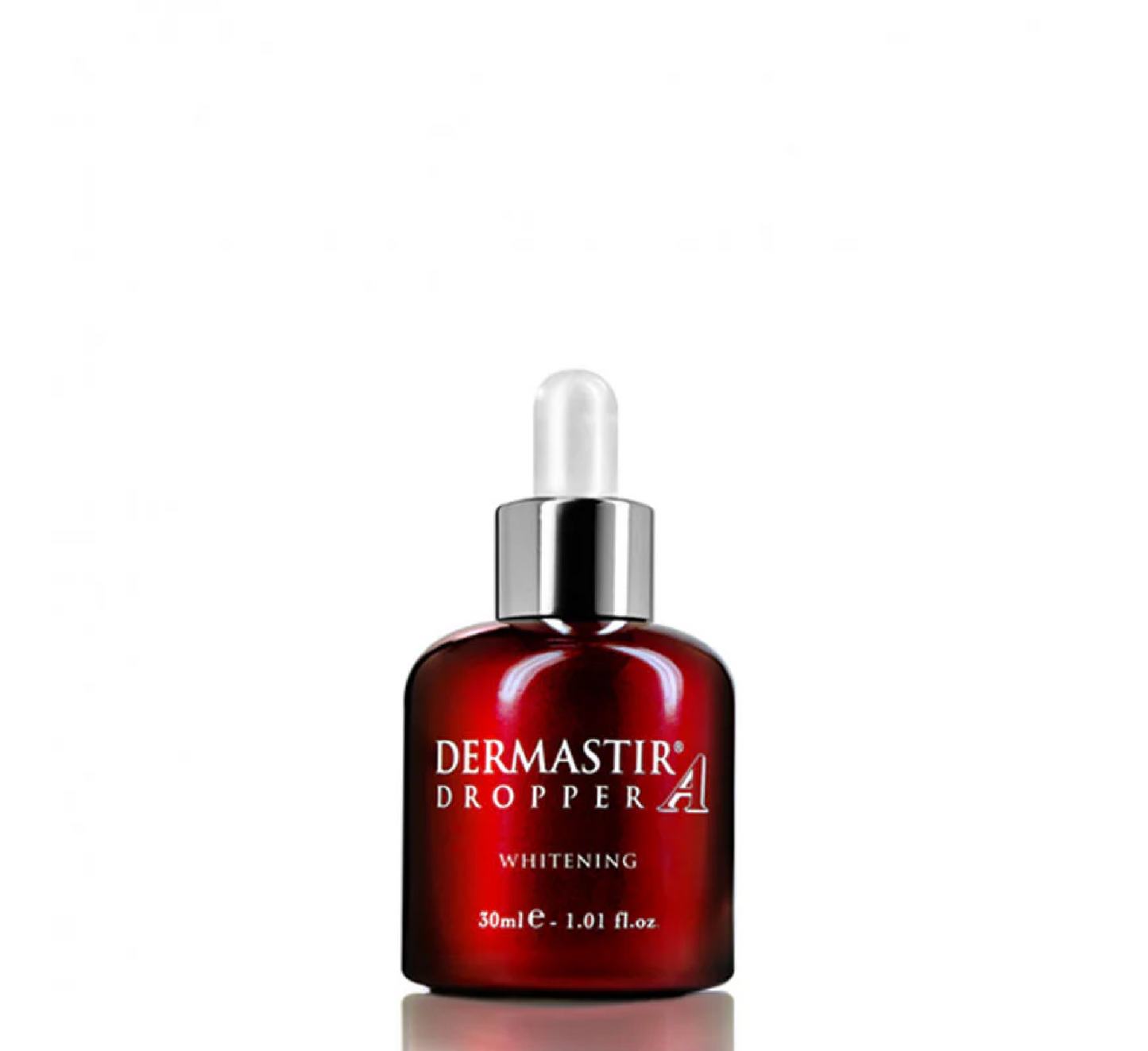 Serum zbardhues Dermastir Dropper *30ml
