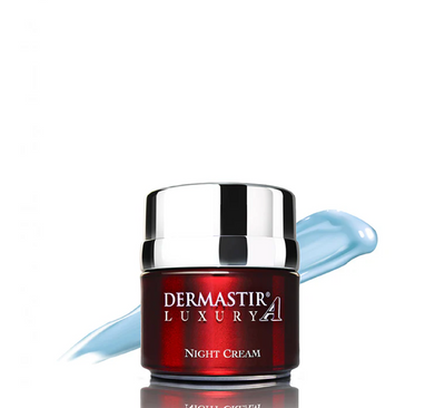 Dermastir Night Cream *50ml