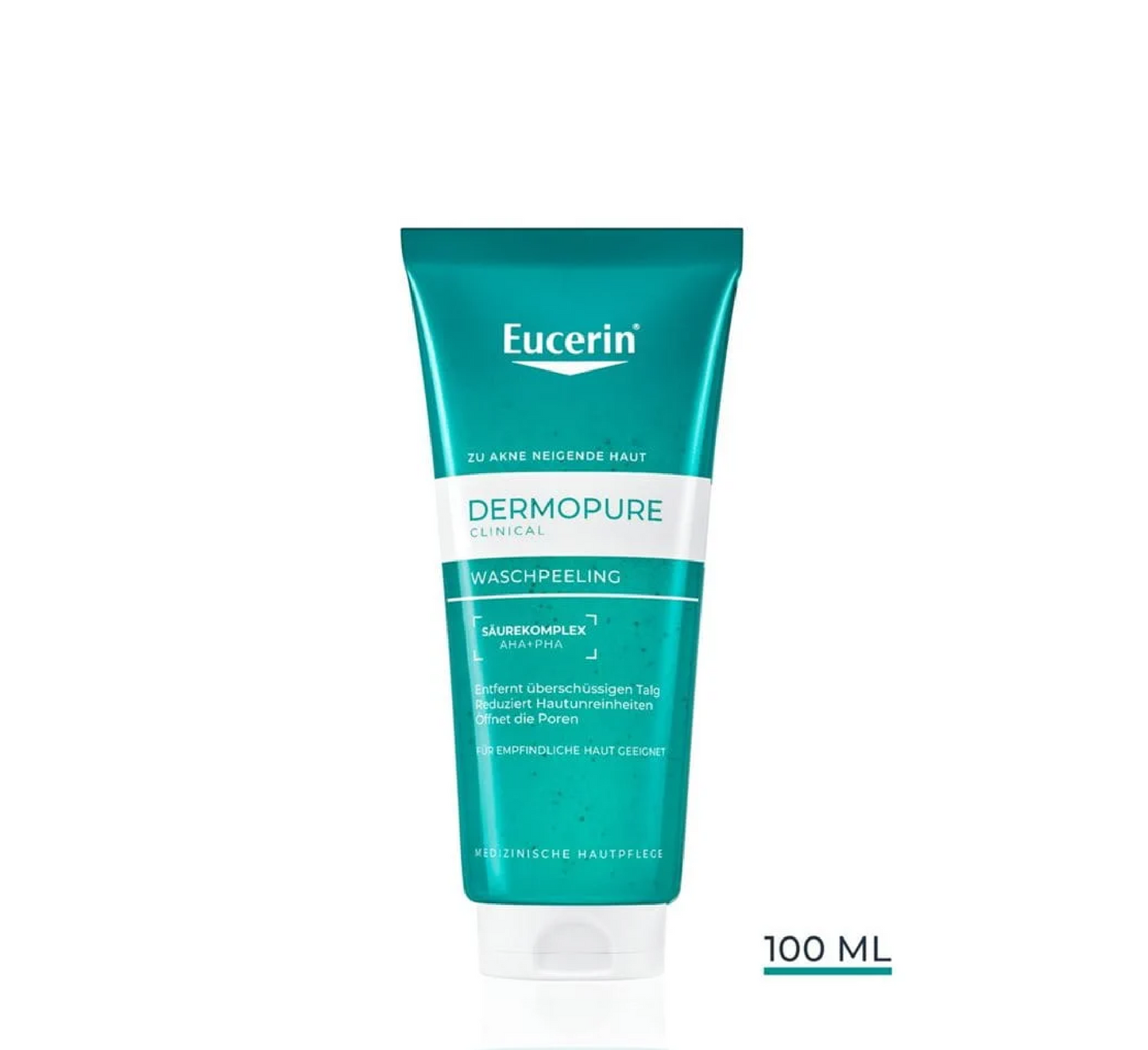 DermoPure Clinical Oil Control Scrub *100ml