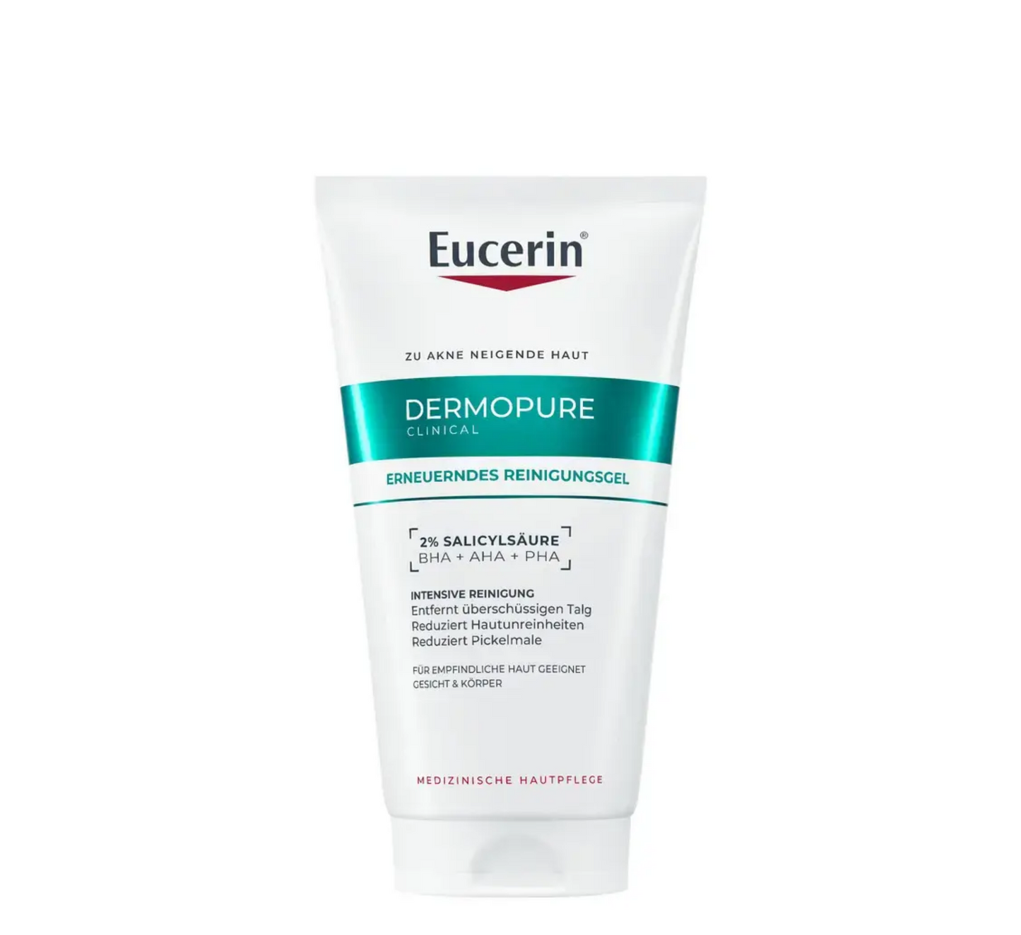 DermoPure Clinical Renewing Cleansing Gel *150ml