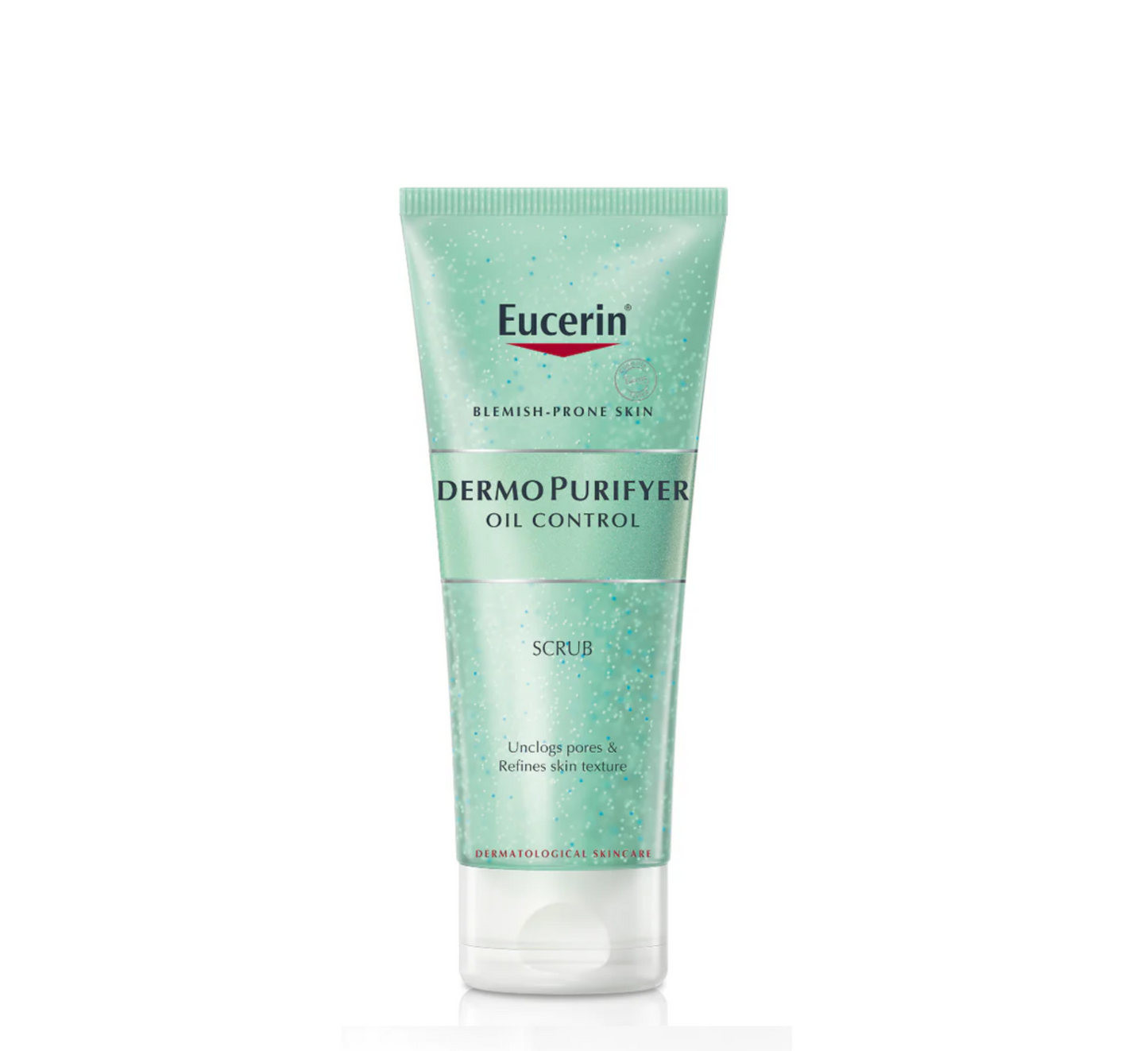 DermoPurifyer Oil Control Scrub *100ml