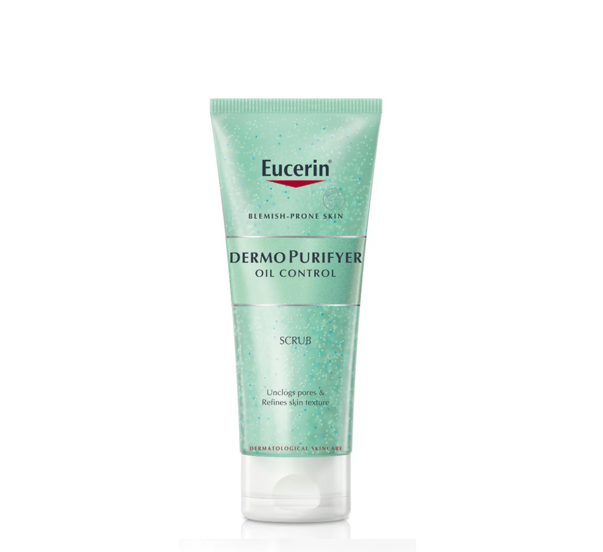 DermoPurifyer Oil Control Scrub *100ml