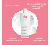 Dermomamma Body Cleanser *400ml