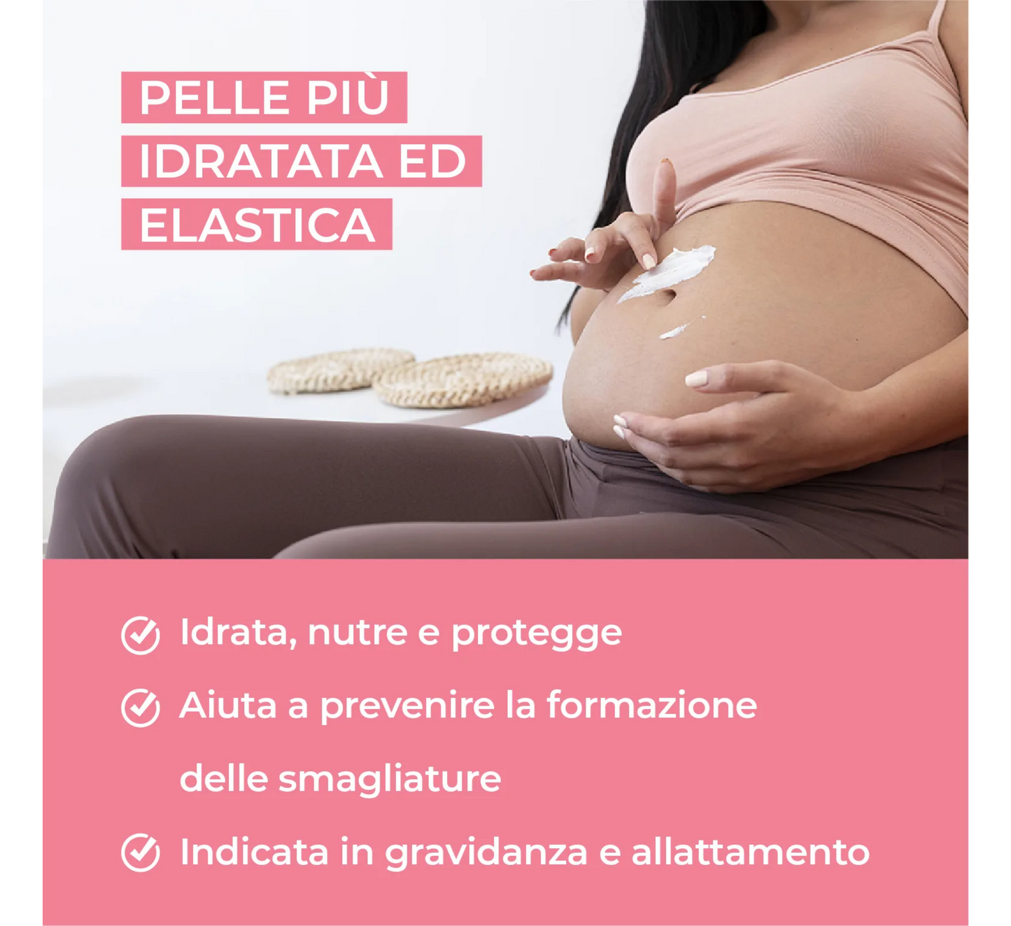 Dermomamma Body Cream *200ml