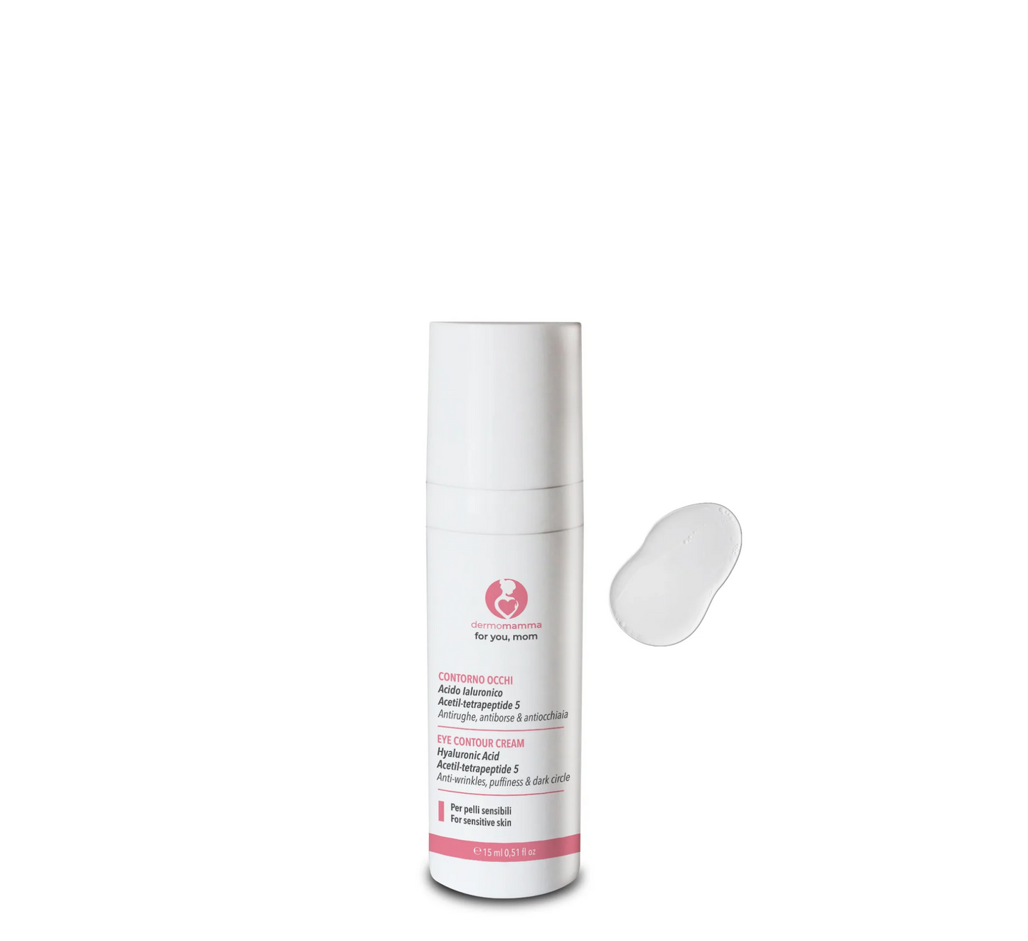 Dermomamma Eye Contour Cream *15ml